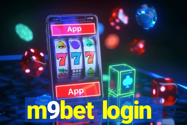 m9bet login